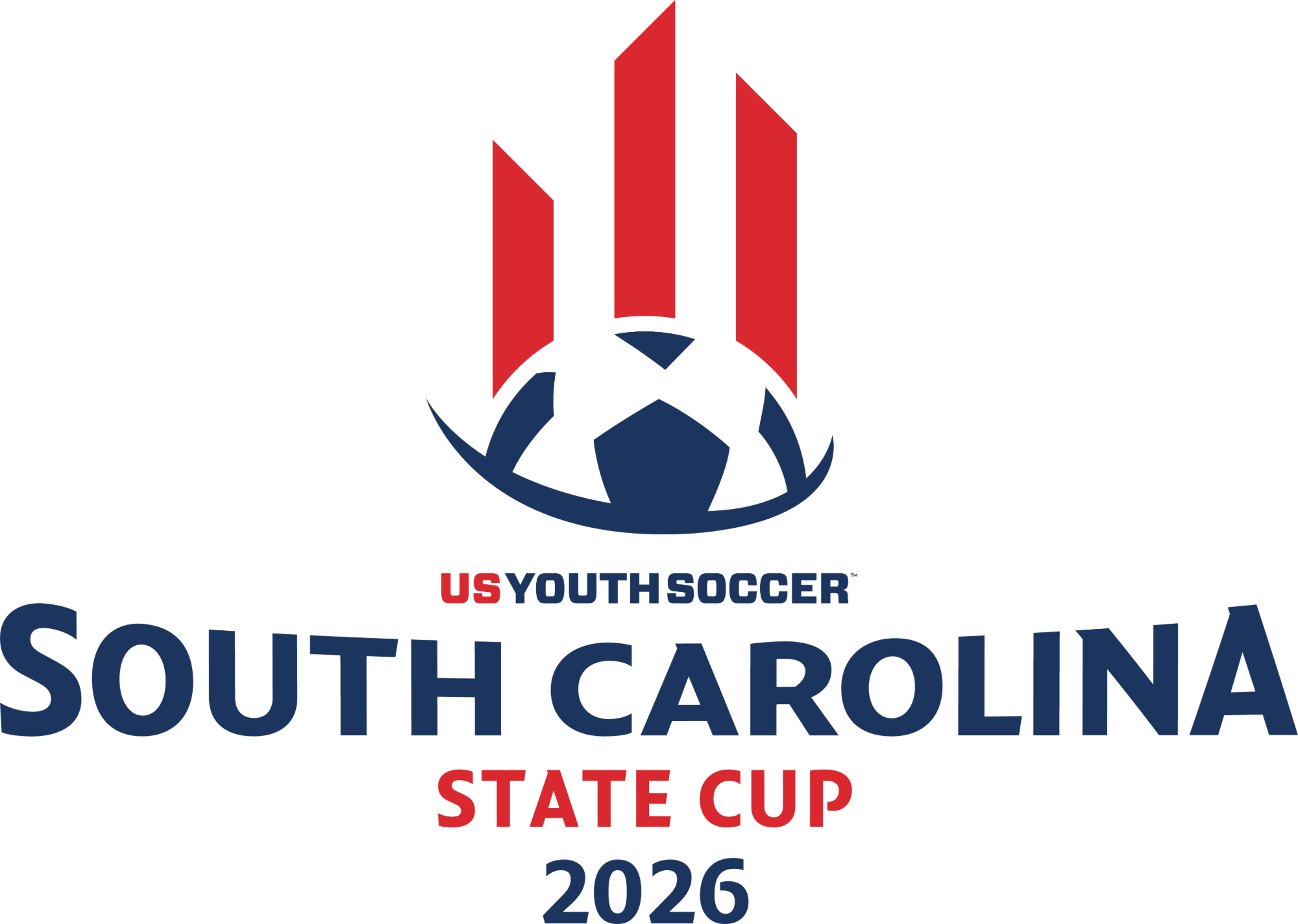 USYS SC State Cup Spring 2026 Collection