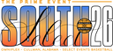 The PRIME Event South 2026 (Bold Stacked) Collection