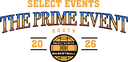 The PRIME Event South 2026 (Collegiate Shield) Collection