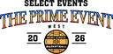 The PRIME Event West 2026 (Collegiate Shield) Collection