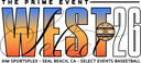 The PRIME Event West 2026 (Bold Stacked Text) Collection