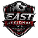 USYS ODP The East Regional (Boys) 2026 Collection