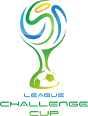League Challenge Cup 2026 Collection