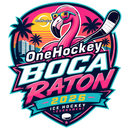 One Hockey BOCA RATON (May) 2026 Collection