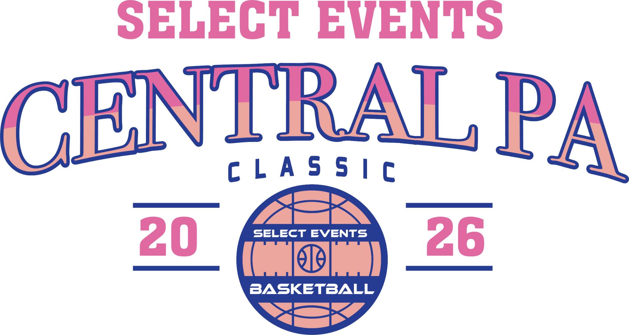 Central PA Challenge 2026 (Collegiate Shield) Collection