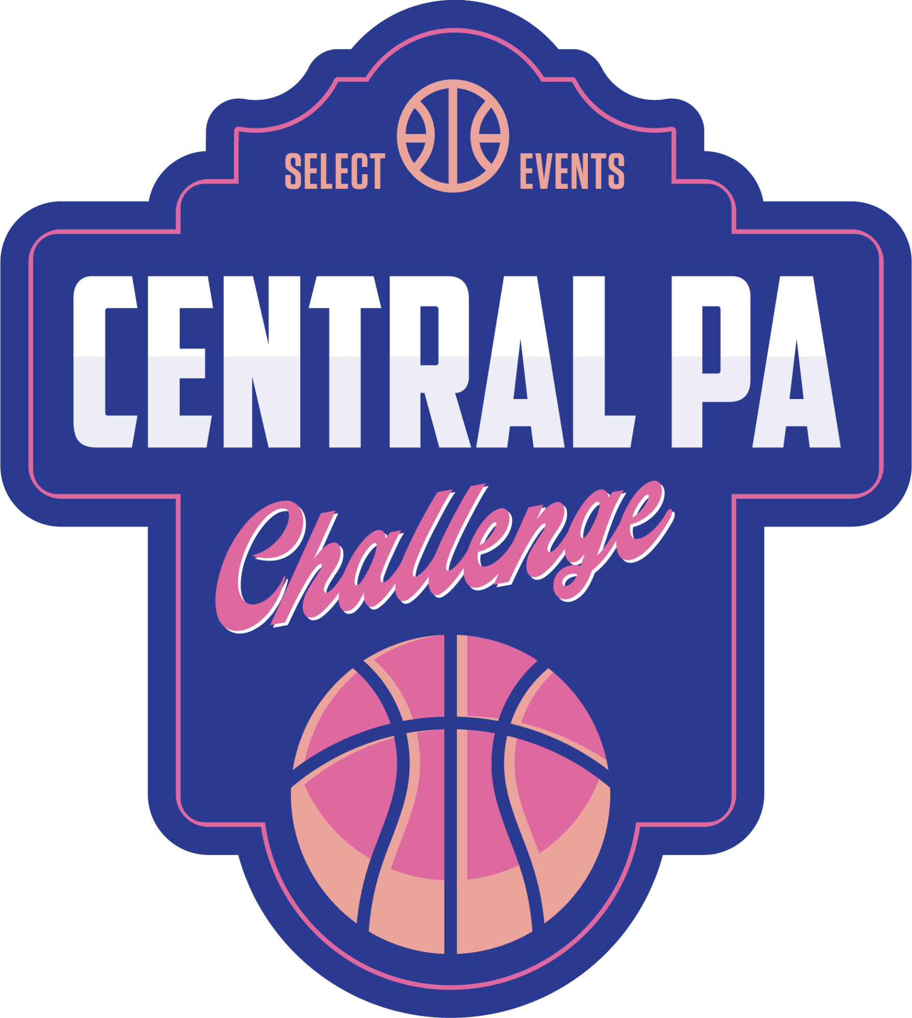 Central PA Challenge 2026 (Main Logo) Collection