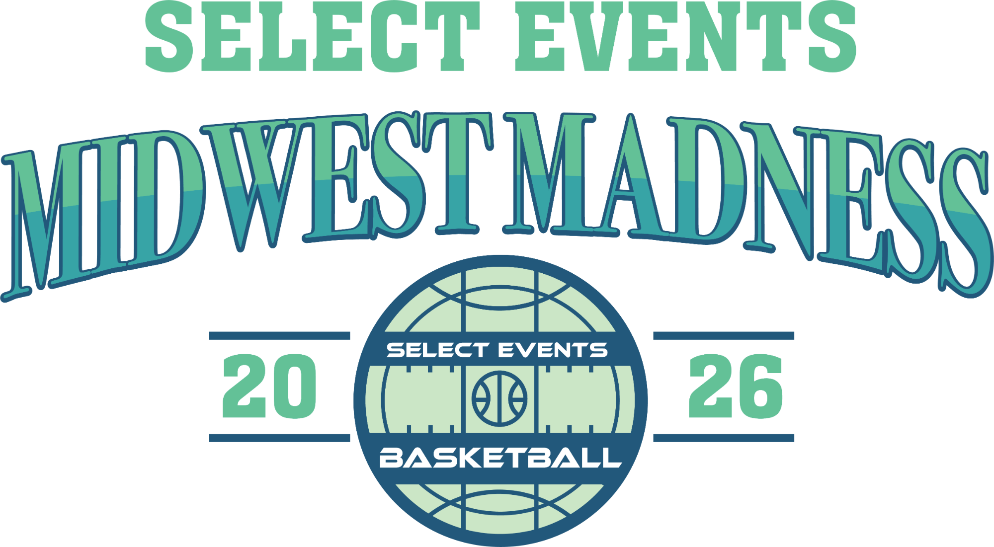 Select Events Midwest Madness 2026 (Collegiate Shield) Collection