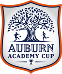 Auburn Academy Cup 2026 (shield) Collection