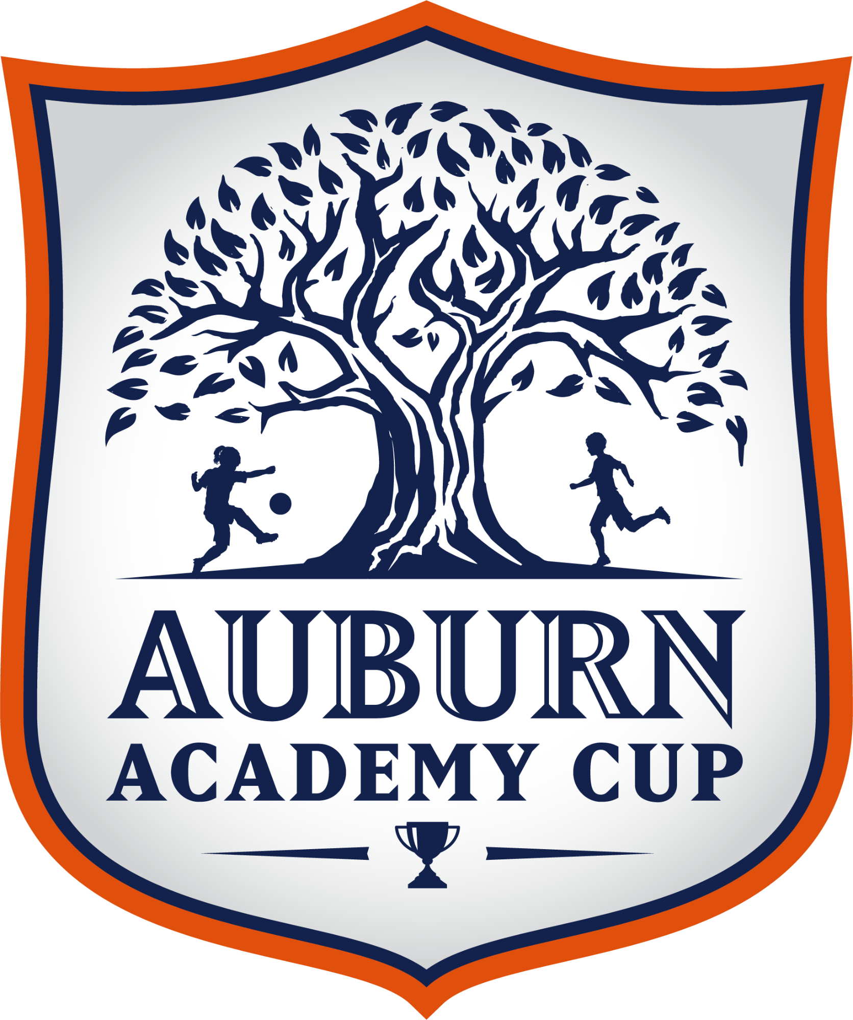 Auburn Academy Cup 2026 (shield) Collection