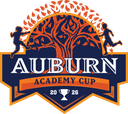 Auburn Academy Cup 2026 (Main Logo) Collection
