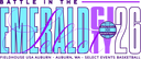 Battle In The Emerald City 2026 (Bold Stacked Text) Collection