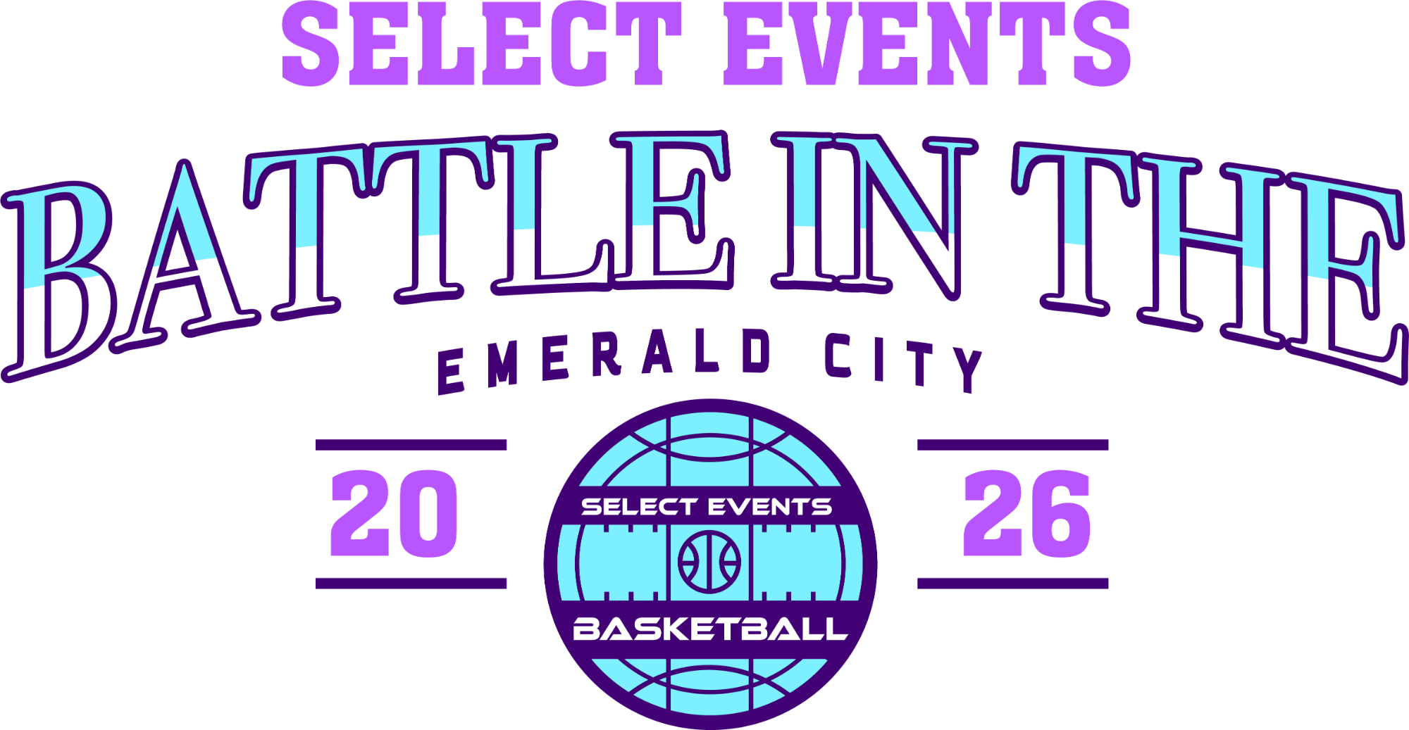 Battle In The Emerald City 2026 (Collegiate Shield) Collection