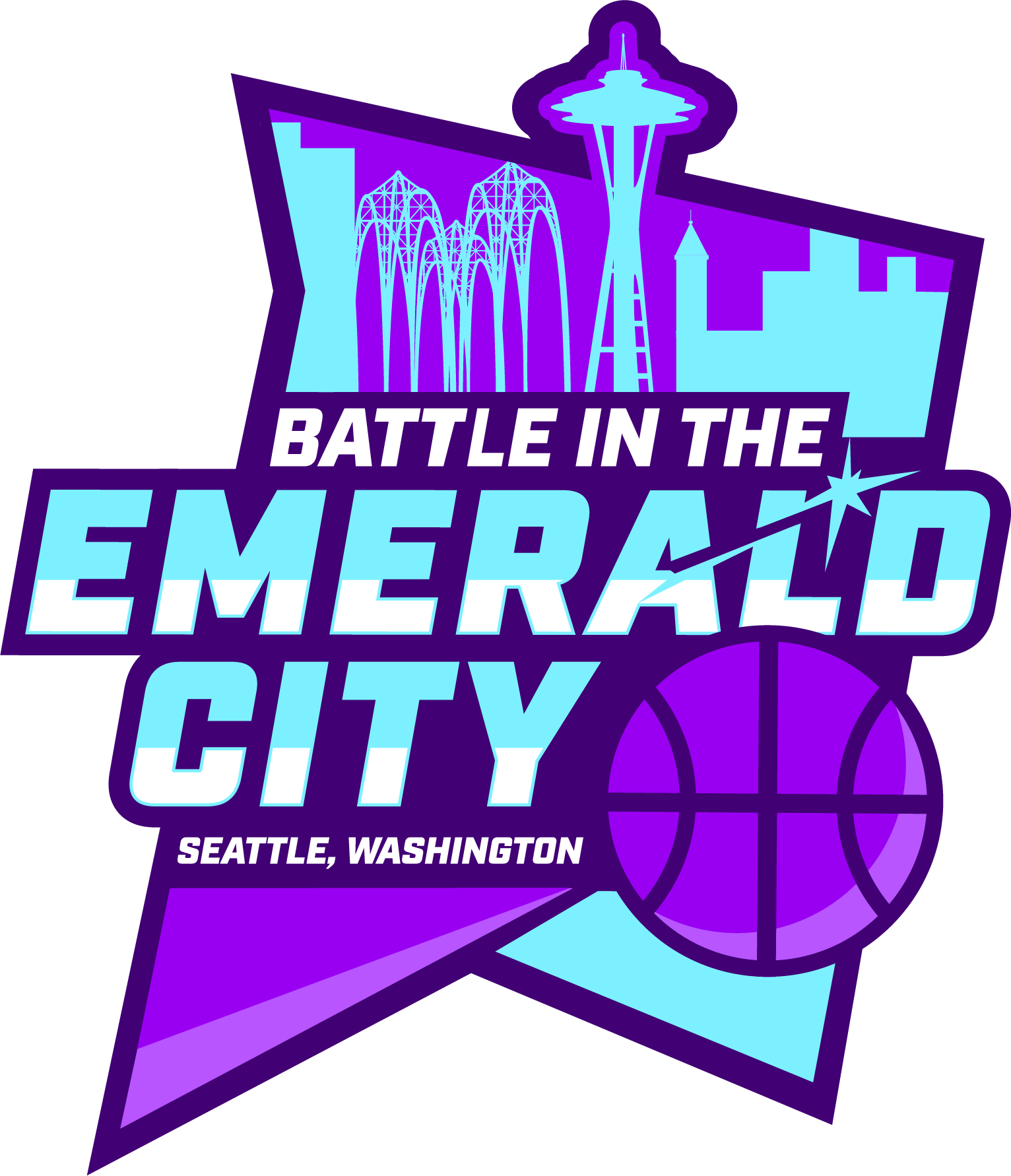 Battle In The Emerald City 2026 (Main Logo) Collection