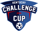 USYS KY Challenge Cup (w1/2) 2026 (Main Logo) Collection