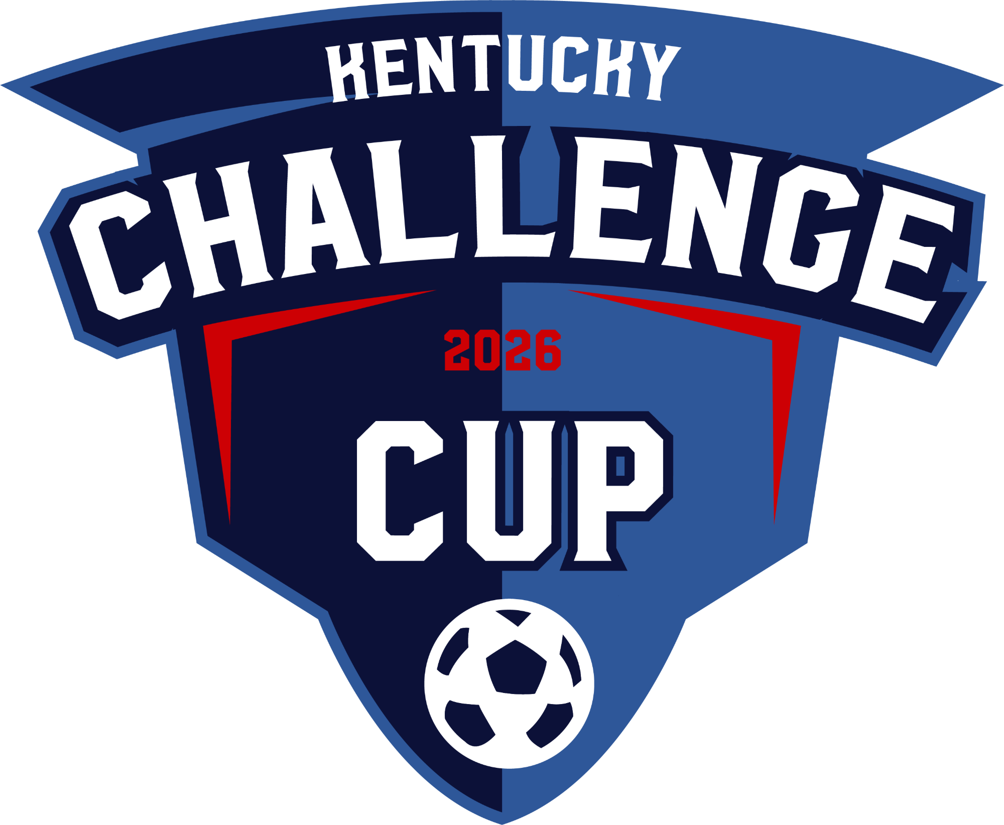 USYS KY Challenge Cup (w1/2) 2026 (Main Logo) Collection