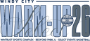 Windy City Warm-Up 2026 (Bold Stacked Text) Collection
