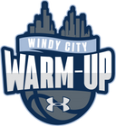 Windy City Warm-Up 2026(Main Logo) Collection