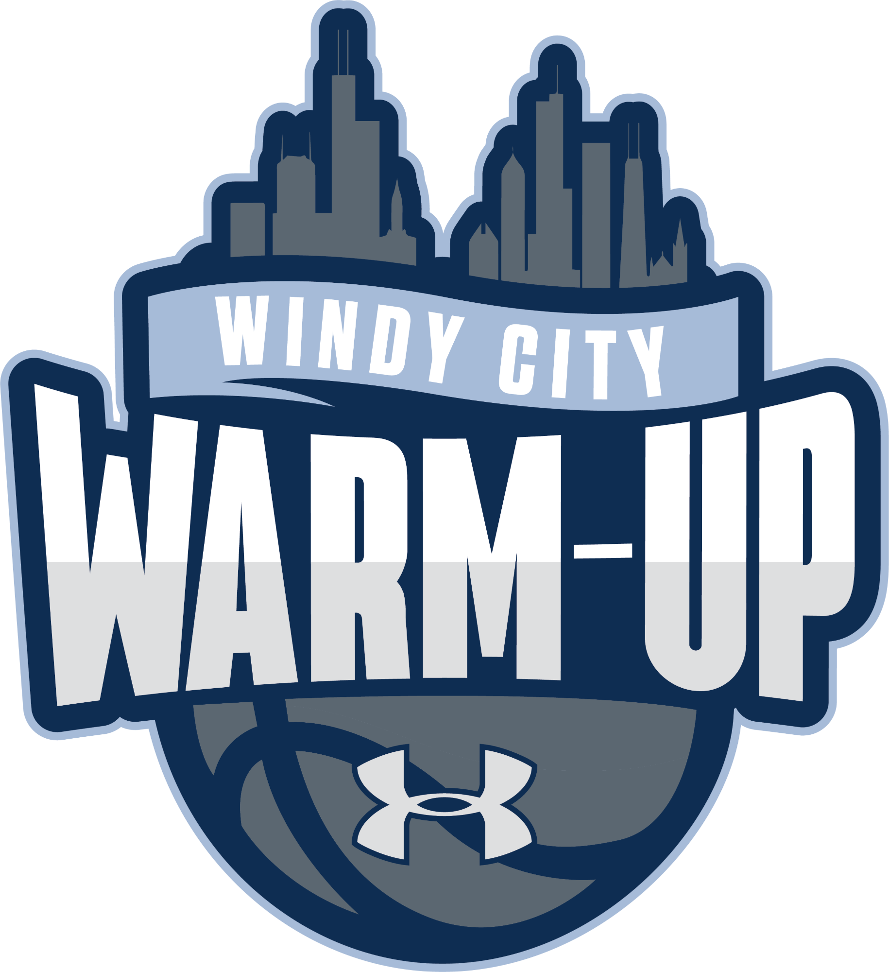 Windy City Warm-Up 2026(Main Logo) Collection