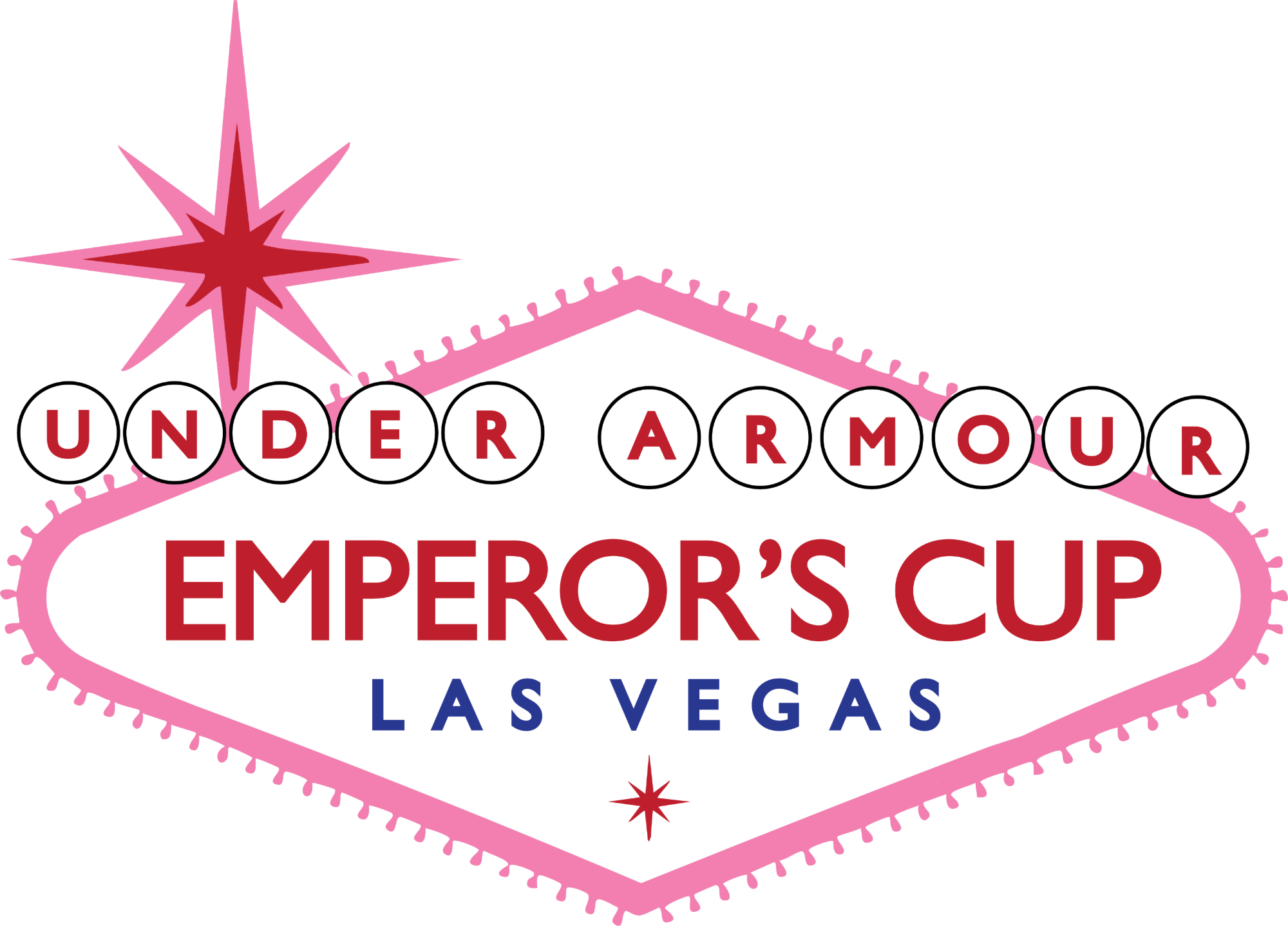 Emperor's Cup 2026 (Pink) Collection