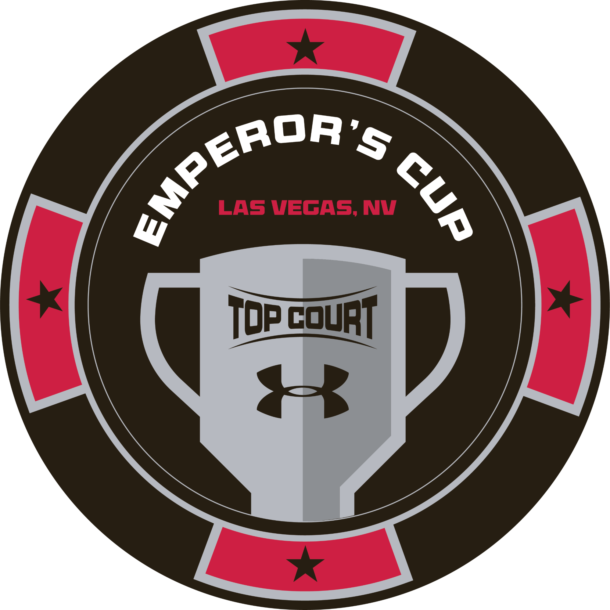 Emperor's Cup 2026(Main Logo) Collection