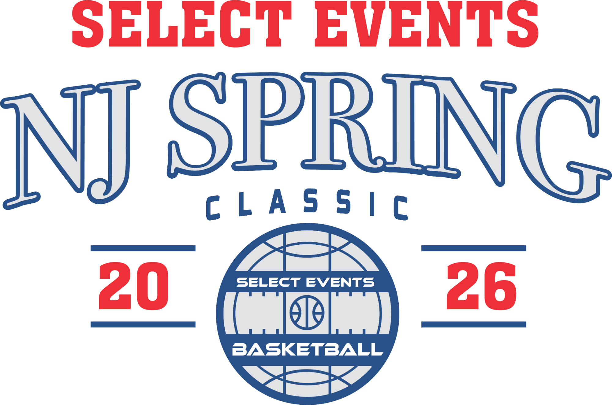 New Jersey Spring Classic 2026 (Collegiate Shield) Collection