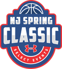 New Jersey Spring Classic 2026 (Main Logo) Collection