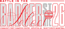 Battle In The Badger State 2026 (Stacked Text) Collection