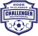 Challenger Invitational (w2/2 boys) 2026 (Blue Sheild) Collection