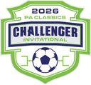 Challenger Invitational (w2/2 boys) 2026 (Green Shield) Collection