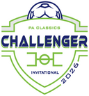 Challenger Invitational (w2/2 boys) 2026 (Main Logo) Collection