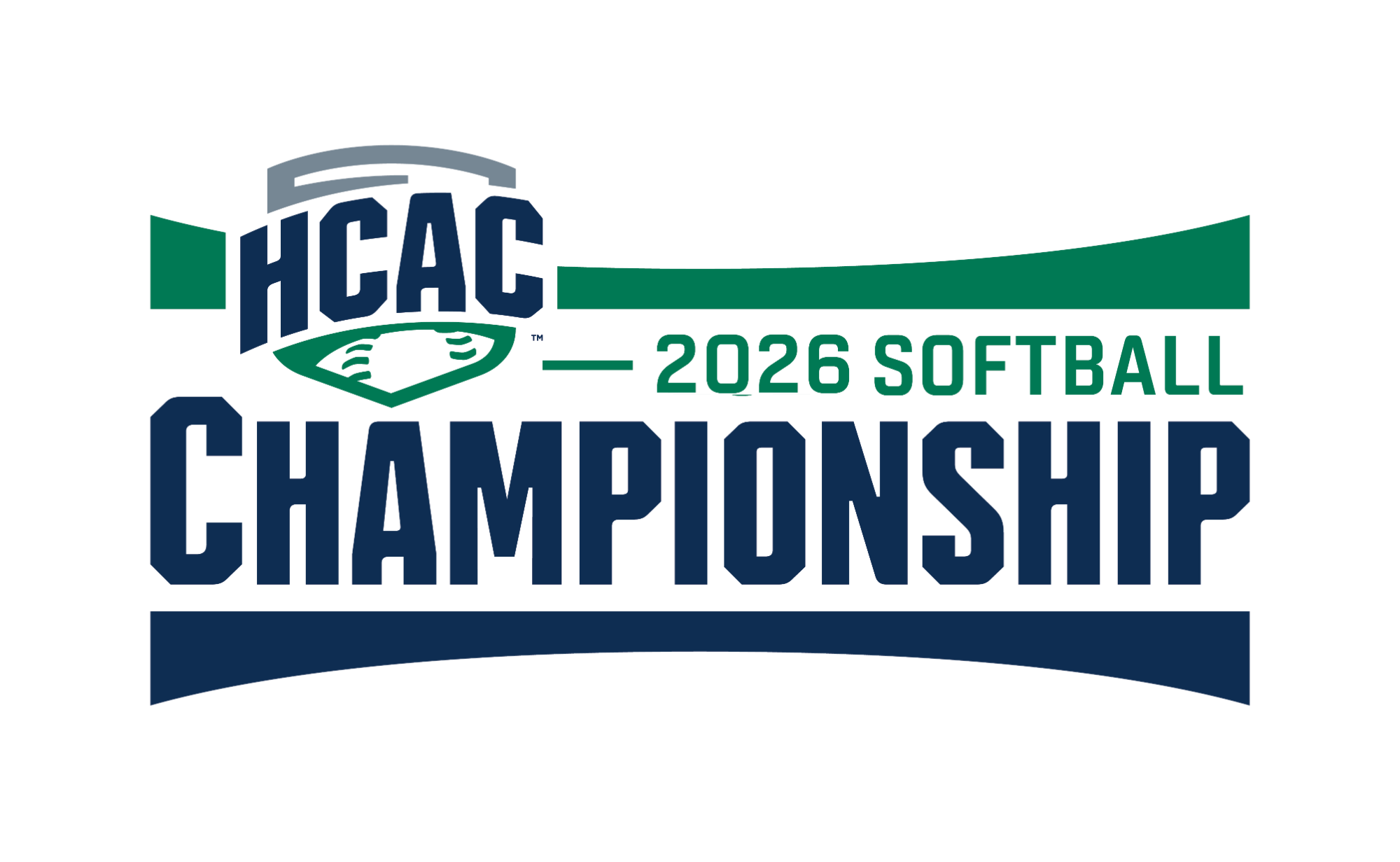 2026 HCAC Softball Championship (Classic Style) Collection