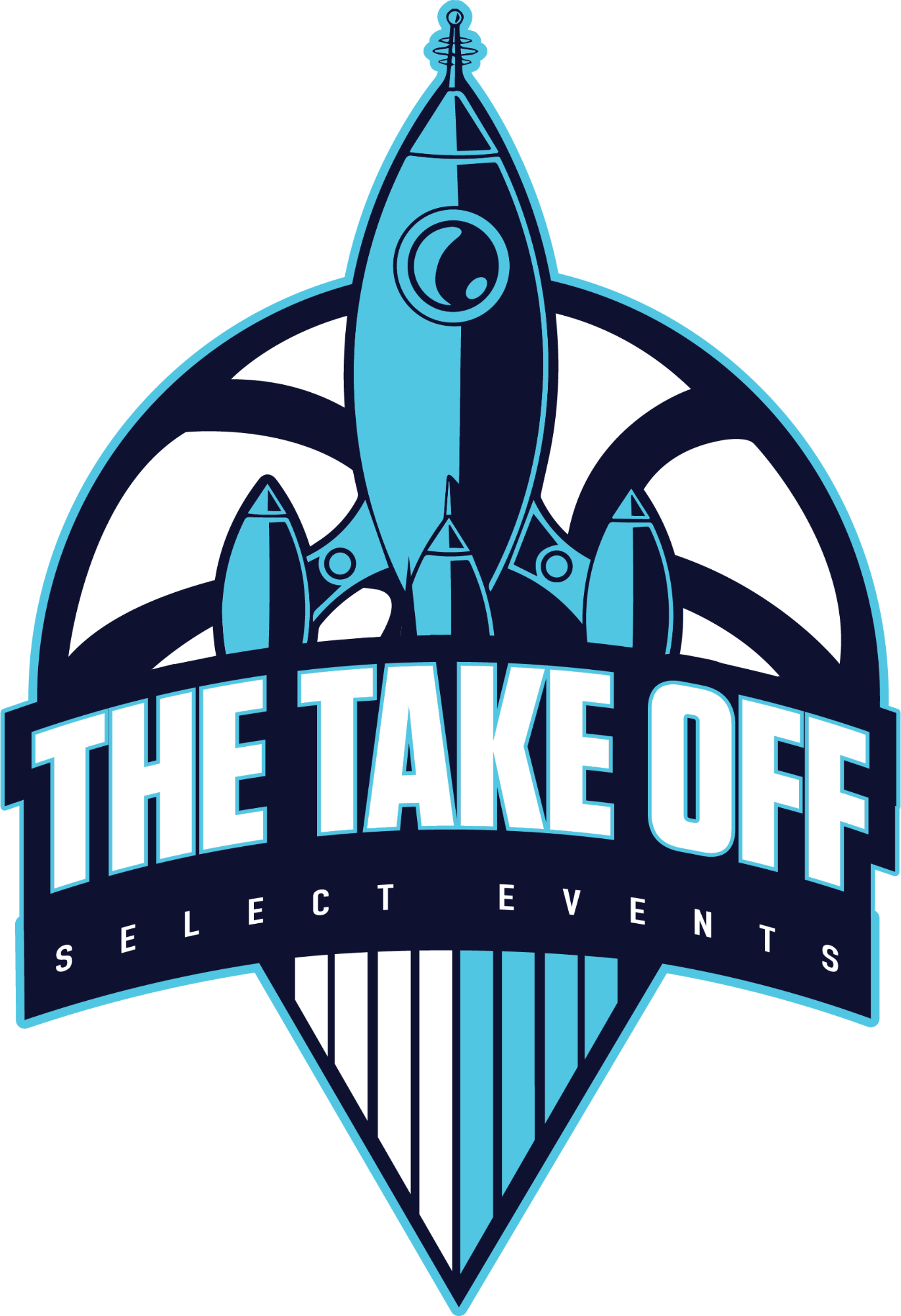The Take Off 2026(Main Logo) Collection