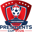 USYS VA Presidents Cup Spring 2026 (Main Logo) Collection
