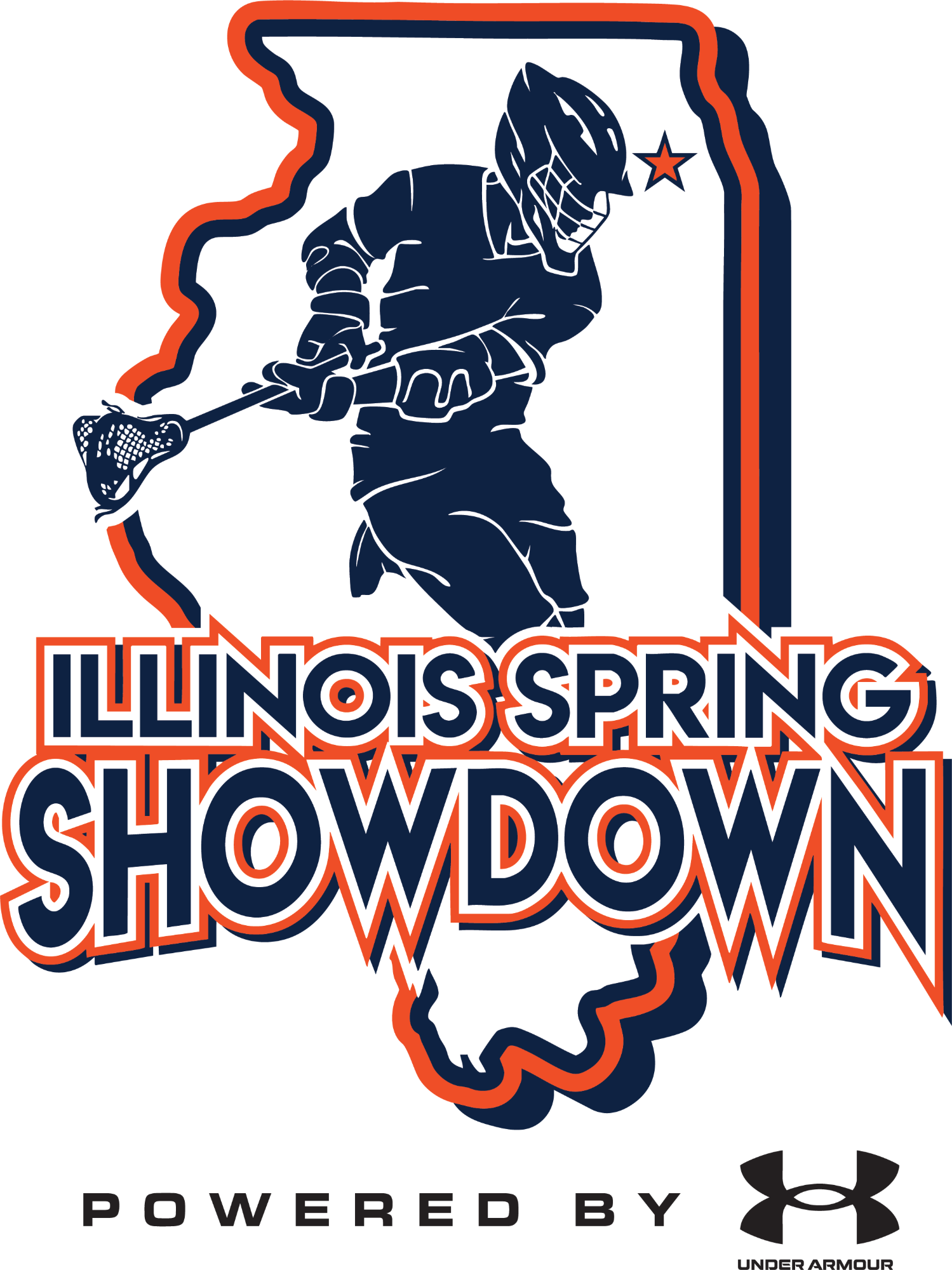Illinois Spring Showdown 2026 (State Logo) Collection