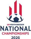 USYS NC State Cup Finals 2026 (Red and Navy) Collection
