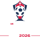 USYS KY Presidents Cup (w1/2) 2026 (White & Red) Collection