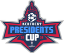 USYS KY Presidents Cup (w1/2) 2026 (Main Logo) Collection