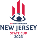 USYS NJ State Cup 2026 (Red & Navy) Collection