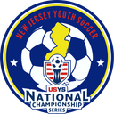USYS NJ State Cup 2026 (Main Logo) Collection