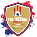 USYS TN State Cup (w1/2) 2026 (Main Logo) Collection