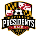 USYS MD President's Cup (w4/6) 2026 Collection