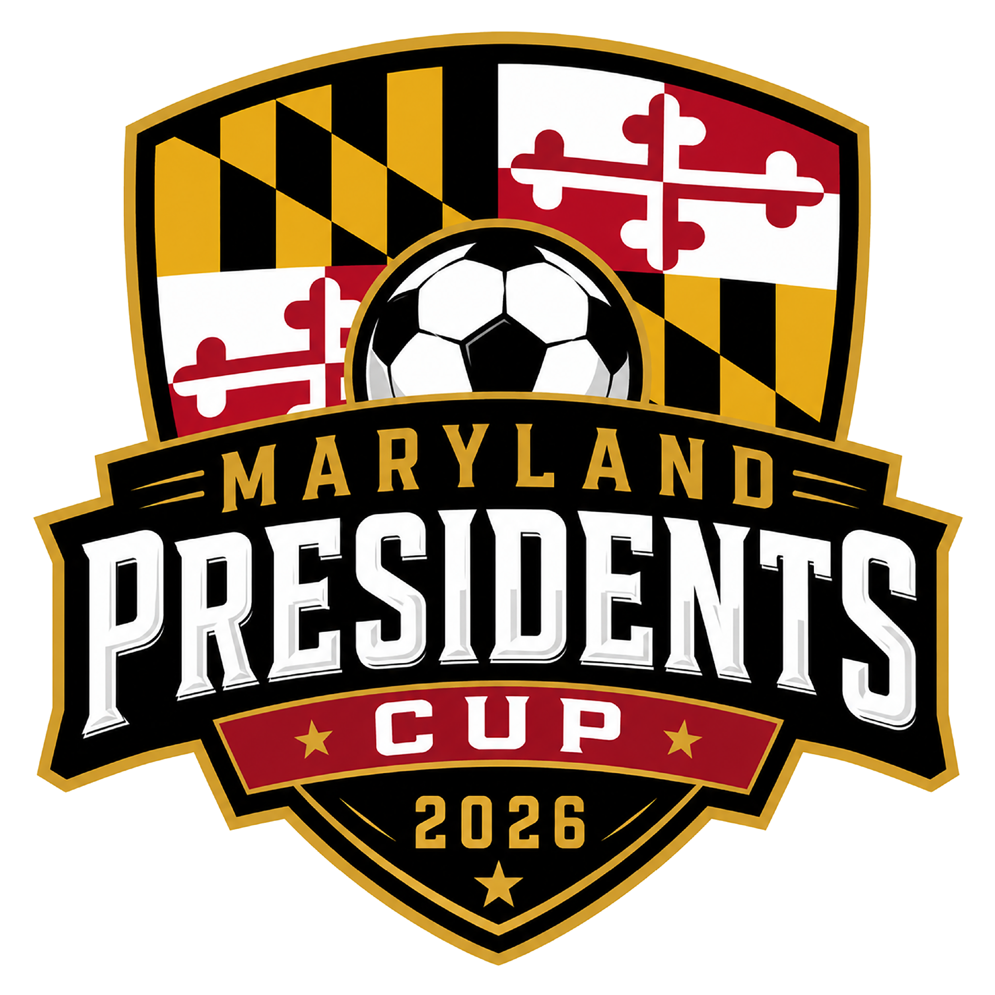 USYS MD President's Cup (w4/6) 2026 Collection