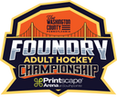 Foundry Adult Hockey Championship 2026 Collection