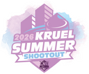 Kruel Summer Shootout 2026 (Cotton Candy sky) Collection