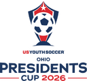 USYS OH Presidents Cup (w2/2) 2026 (Navy & Red) Collection