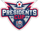 USYS OH Presidents Cup (w2/2) 2026 (Main Logo) Collection