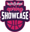 Select Events Spring Showcase 2026 (Main Logo) Collection
