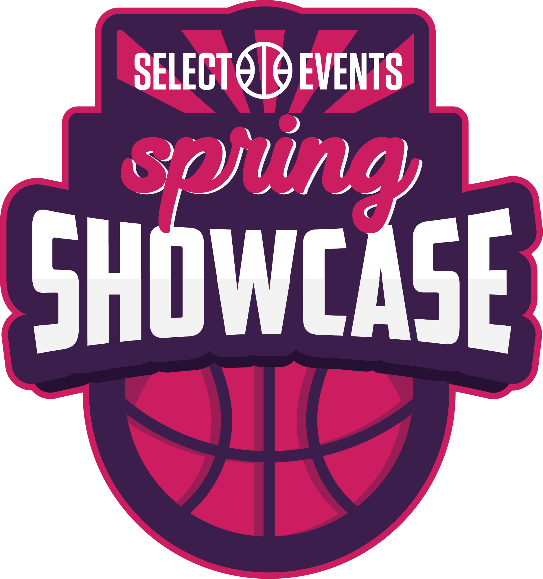 Select Events Spring Showcase 2026 (Main Logo) Collection