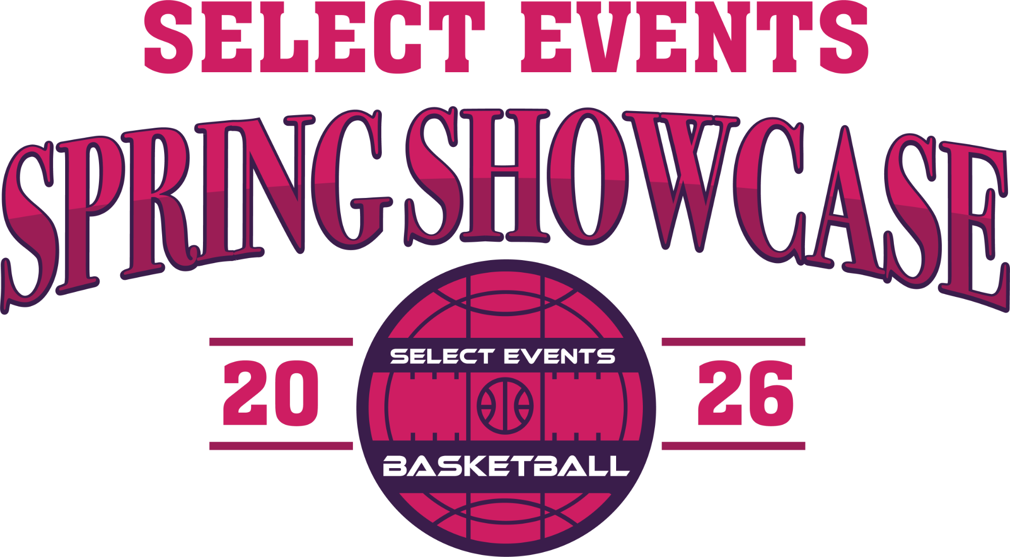 Select Events Spring Showcase 2026 (Collegiate Shield) Collection