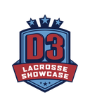 D3 Lacrosse Summer Showcase 2026 (Shield Logo) Collection